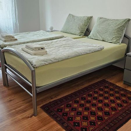 Apartment Belvedere Кралевица Екстериор снимка
