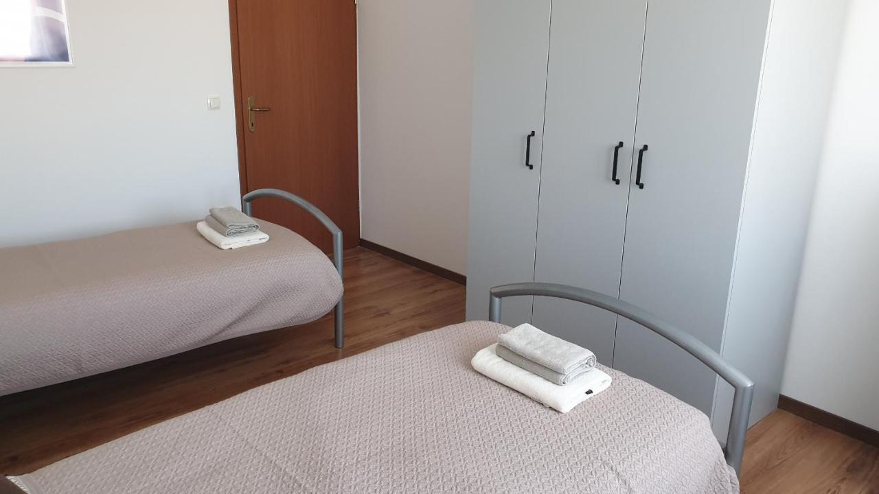 Apartment Belvedere Кралевица Екстериор снимка