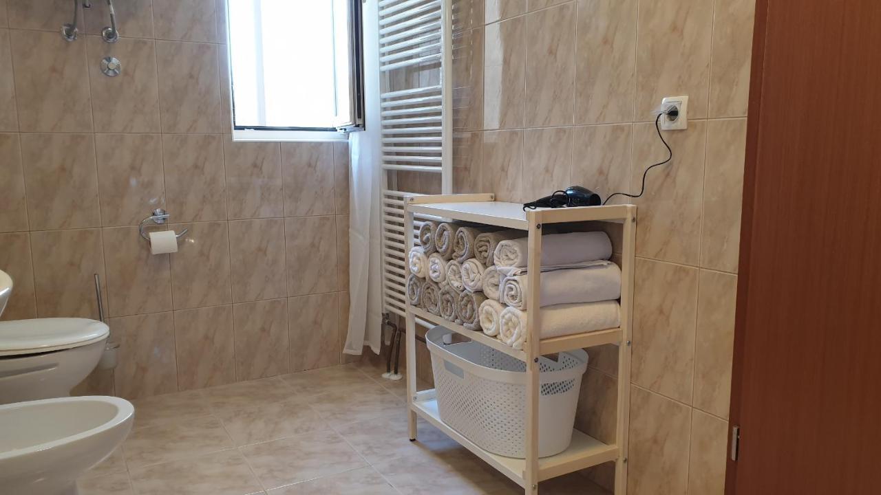 Apartment Belvedere Кралевица Екстериор снимка