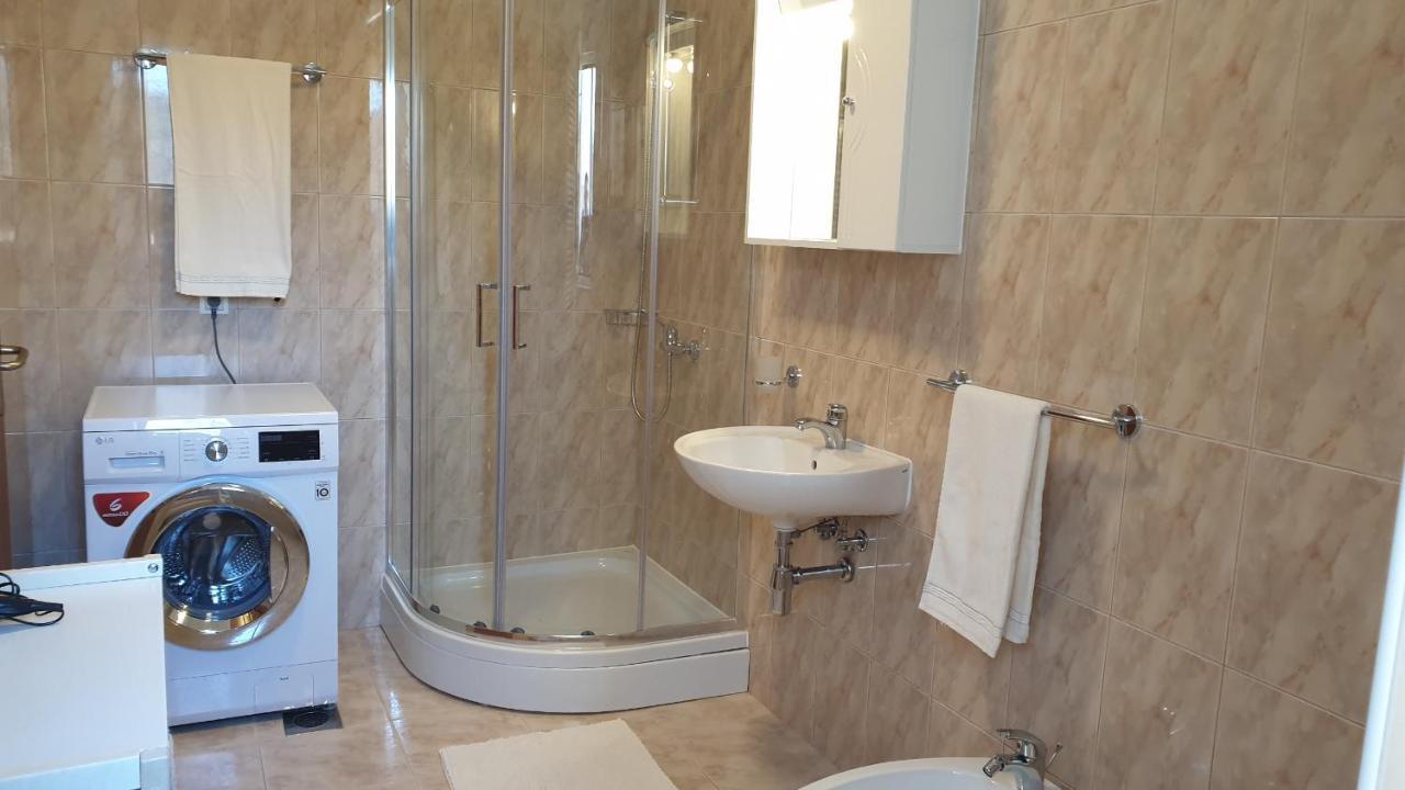 Apartment Belvedere Кралевица Екстериор снимка