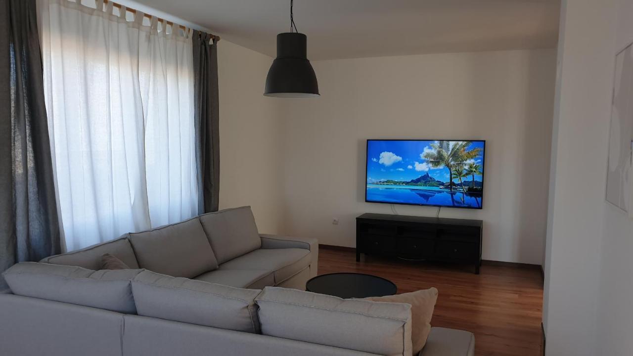Apartment Belvedere Кралевица Екстериор снимка