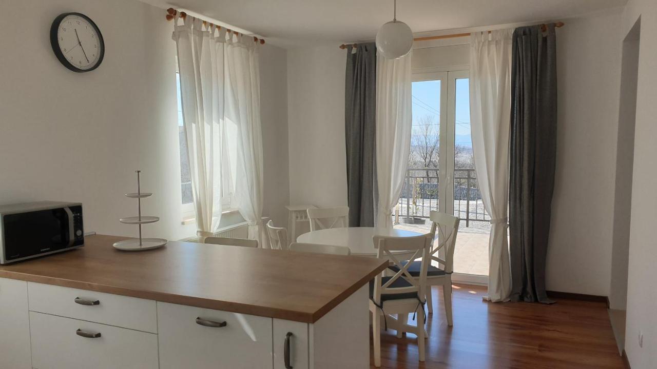 Apartment Belvedere Кралевица Екстериор снимка