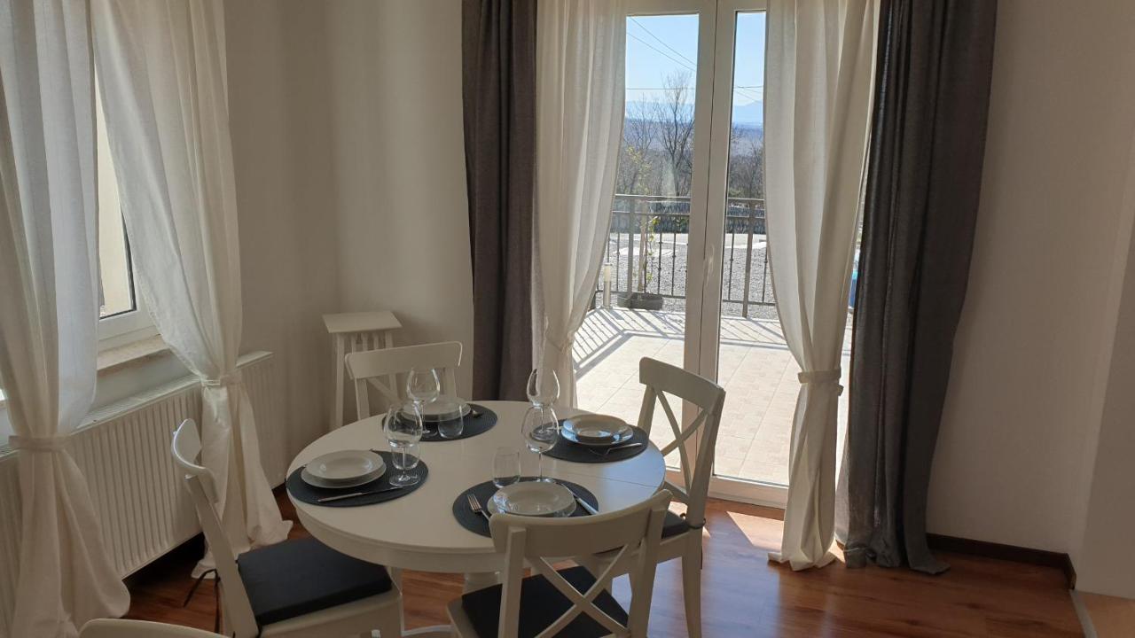 Apartment Belvedere Кралевица Екстериор снимка