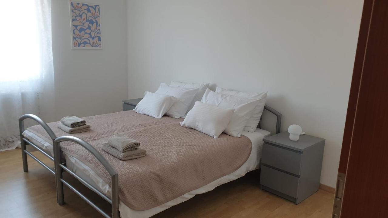 Apartment Belvedere Кралевица Екстериор снимка