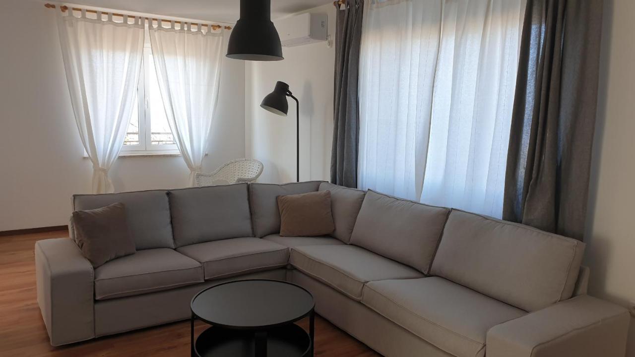 Apartment Belvedere Кралевица Екстериор снимка
