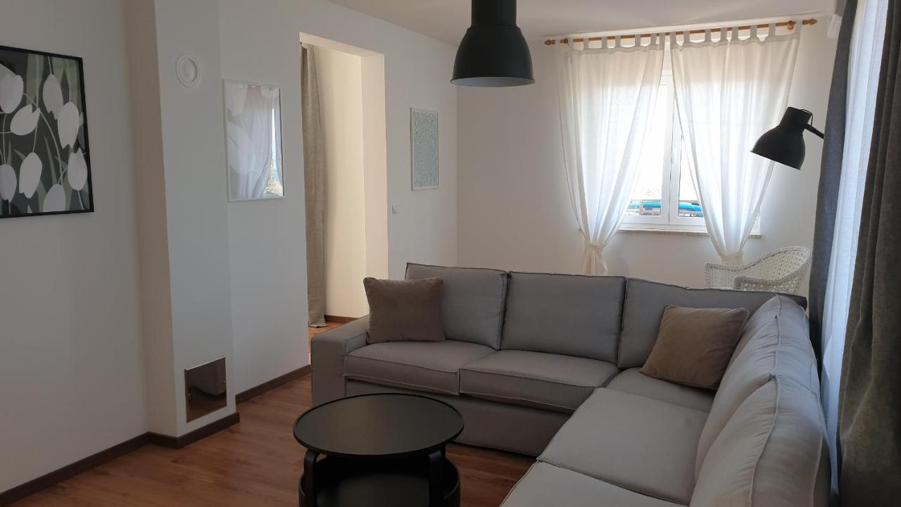 Apartment Belvedere Кралевица Екстериор снимка