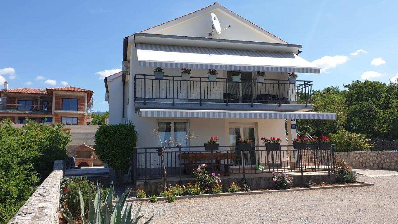Apartment Belvedere Кралевица Екстериор снимка