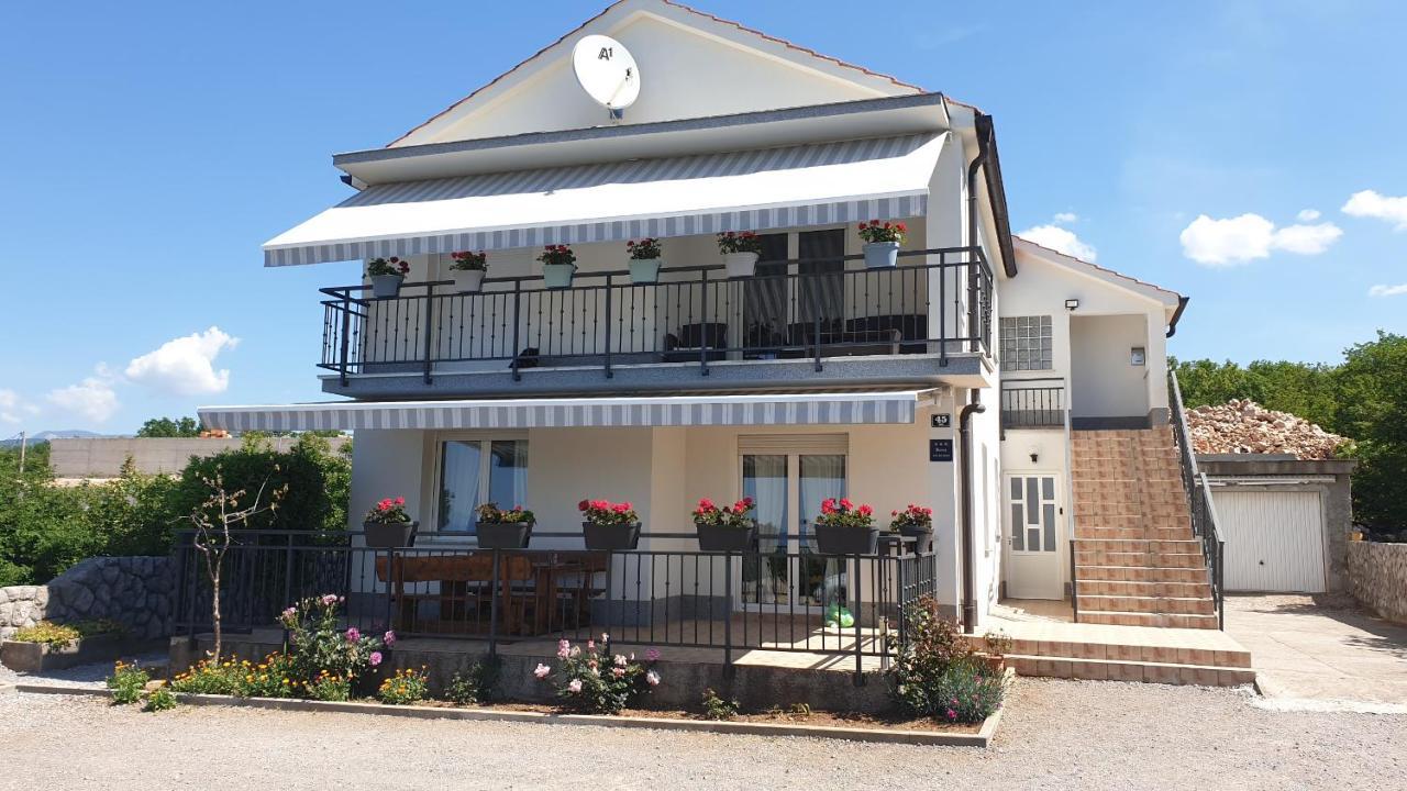 Apartment Belvedere Кралевица Екстериор снимка