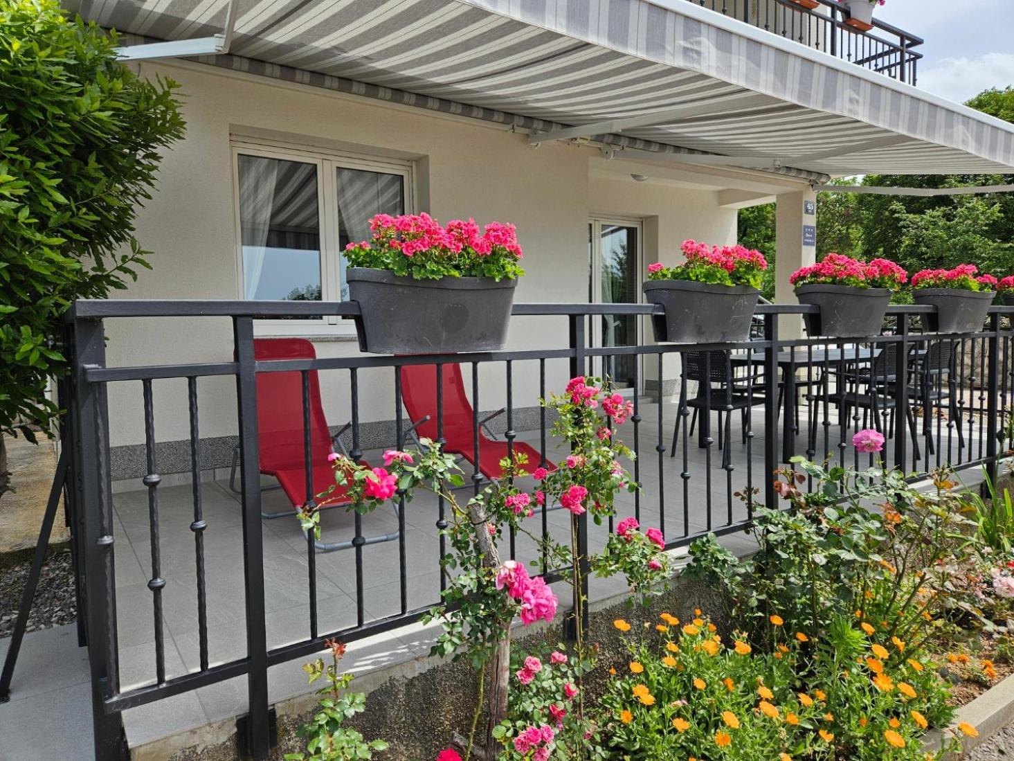 Apartment Belvedere Кралевица Екстериор снимка