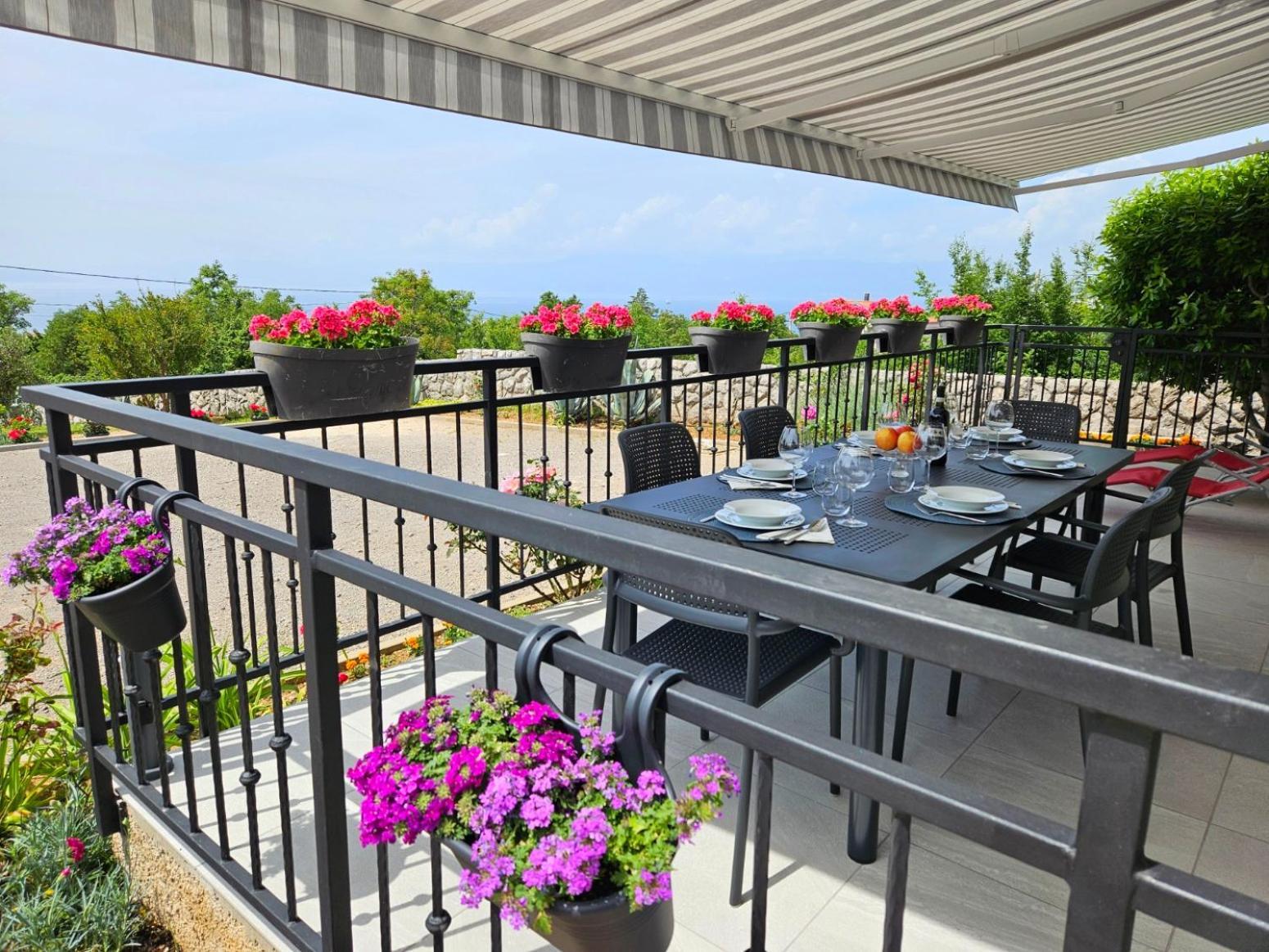 Apartment Belvedere Кралевица Екстериор снимка