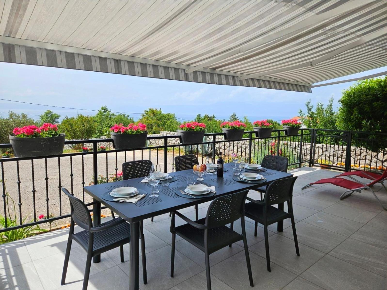 Apartment Belvedere Кралевица Екстериор снимка