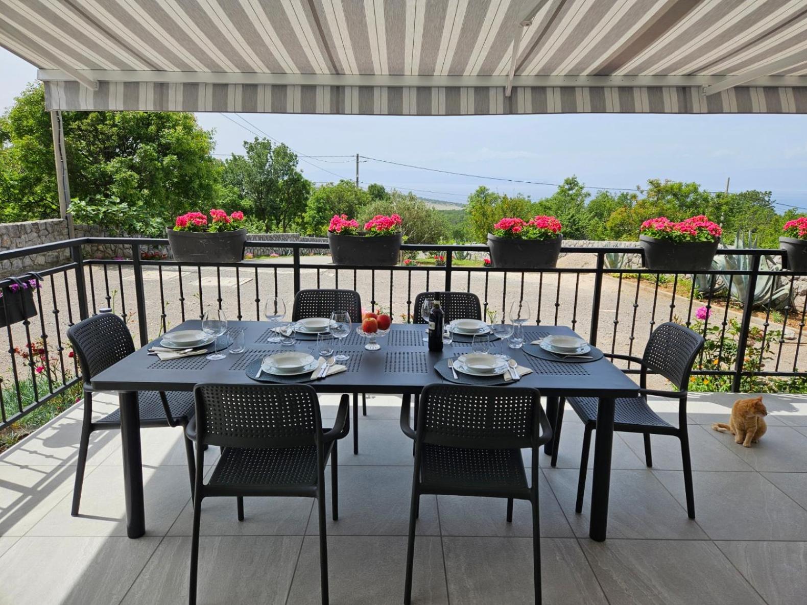 Apartment Belvedere Кралевица Екстериор снимка